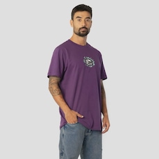 Camiseta Lost Reaper Masculino