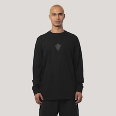 Camiseta ML MCD More Core Division Pi Masculino