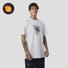 Camiseta Lost Shit Done Masculino