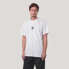 Camiseta Regular MCD Asas ae Morcego Masculino