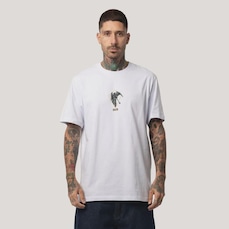 Camiseta Regular MCD Sexta Trombeta 4 Anjos Masculino
