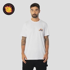 Camiseta Lost Thermic Masculino