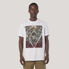 Camiseta Regular MCD Sétima Trombeta Reino Masculino