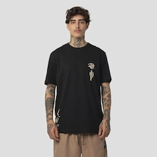 Camiseta Lost Desert Masculino