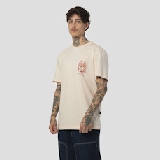 Camiseta Lost Mushroom Masculino