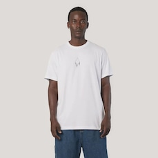 Camiseta Regular MCD Anjo Derretendo Masculino
