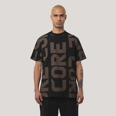 Camiseta Especial MCD Logomania Masculino