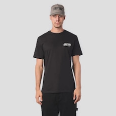 Camiseta Lost Gotic Masculino