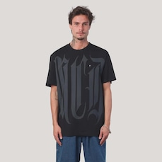 Camiseta Regular MCD Caligrafitti Masculino