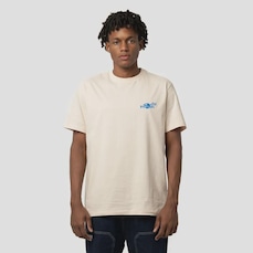 Camiseta Lost Tripping Wave Masculino