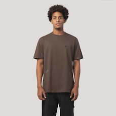 Camiseta Regular MCD Logomania Masculino