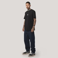 Camiseta Regular MCD Anjo Derretendo Masculino