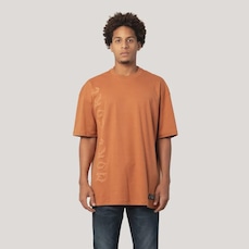 Camiseta BoxFit MCD Caligraffiti Core Masculino