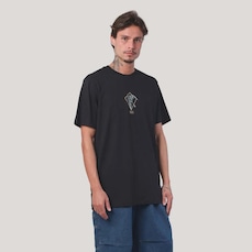 Camiseta Regular MCD Sexta Trombeta 4 Anjos Masculino