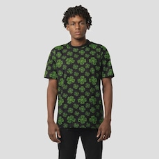 Camiseta Trevo Lost Masculino
