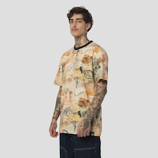 Camiseta Get Lost Masculino