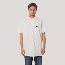 Camisa Polo Tricot MCD Masculino