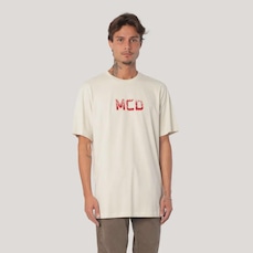 Camiseta Regular MCD Fogo Masculino
