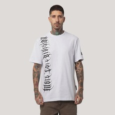Camiseta Regular MCD Caligrafitti Masculino