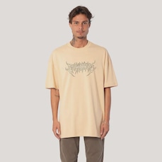 Camiseta Boxfit MCD Caligraffiti More Core Masculino