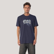 Camiseta Regular MCD Raios Masculino