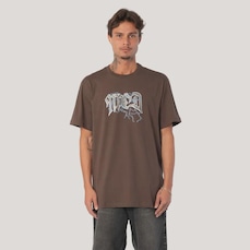 Camiseta Regular MCD Raios Masculino