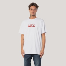 Camiseta Regular MCD Fogo Masculino