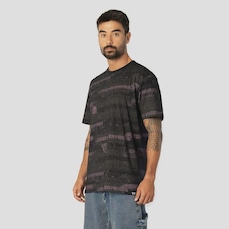Camiseta Lost Branding Masculino