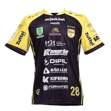 Camisa de Futsal Jaraguá Sport Mais Masculina