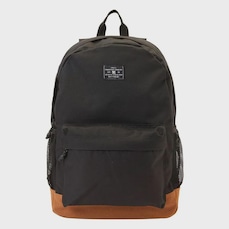 Mochila Unissex DC Shoes Backsidercore 4 - 18,5 Litros