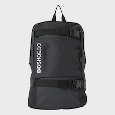 Mochila DC Shoes All City Black 27 Litros