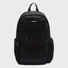 Mochila Unissex DC Shoes Breed 5 - 22 Litros