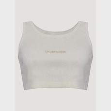 Camiseta Regata Dc Shoes Sport Feminina