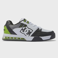 Tênis Masculino DC Shoes Versatile Imp