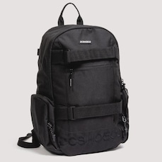 Mochila Unissex DC Shoes Breed 5 - 22 Litros
