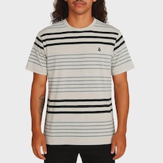 Camiseta Volcom Especial Beamstone Masculina