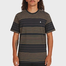 Camiseta Volcom Especial Beamstone Masculina