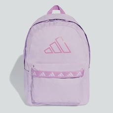 Mochila Unissex adidas Classic Tape - 27,4 Litros