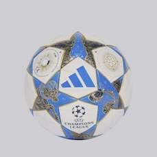 Mini Bola de Futebol de Campo adidas UCL