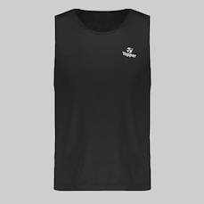 Camiseta Regata Topper Classic Masculina