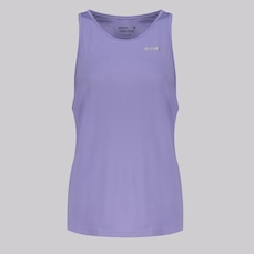 Camiseta Regata Rainha Joy Feminina