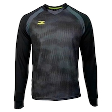 Camisa Manga Longa de Goleiro Penalty Delta 126 Masculina