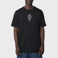 Camiseta MCD X Bailon Regular Pipa Draco Masculina