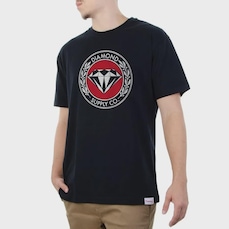 Camiseta Diamond G Class Tee Masculina