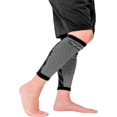 Panturrilheira Elástica Penalty Knit XXIII - Par
