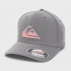 Boné Quiksilver Gradient Logo Signature