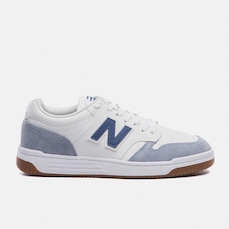 Tênis Masculino New Balance 480 Low