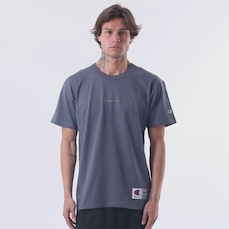 Camiseta Masculina Champion Heritage