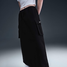 Saia Cargo Nike Sportswear Street Feminina