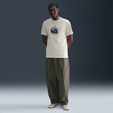 Camiseta Nike Total90 Masculina